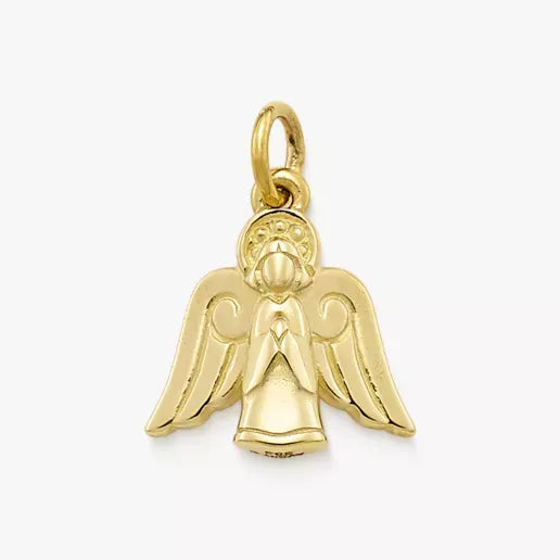 Angel of Peace Charm