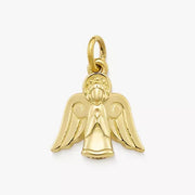Angel of Peace Charm