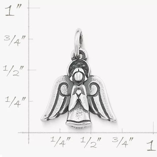 Angel of Peace Charm