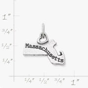 My "Massachusetts" Charm