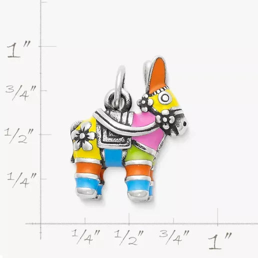 Enamel Pinata Charm