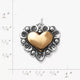 Love in Bloom Charm