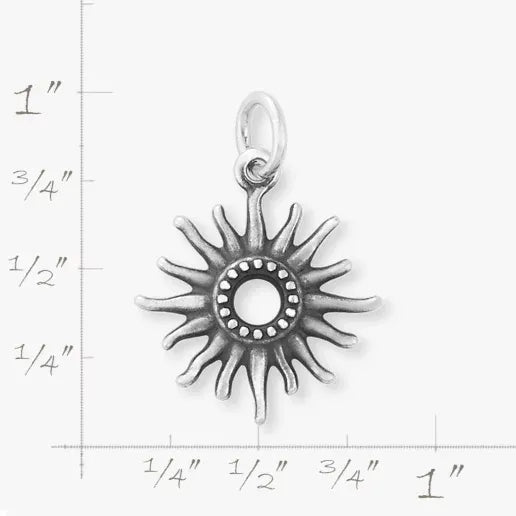 Brilliant Light Charm