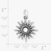 Brilliant Light Charm