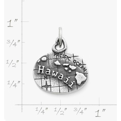My "Hawaii" Charm