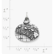 My "Hawaii" Charm