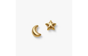 Starry Night Studs